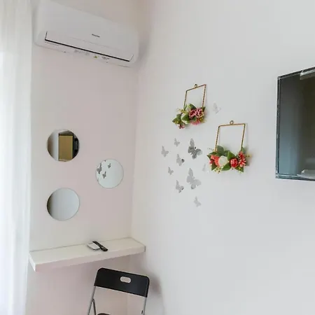Bdreams Apartament Castellammare di Stabia Exterior foto