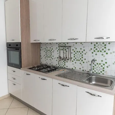 Bdreams Apartament Castellammare di Stabia Exterior foto