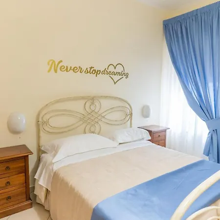 Bdreams Apartament Castellammare di Stabia Exterior foto