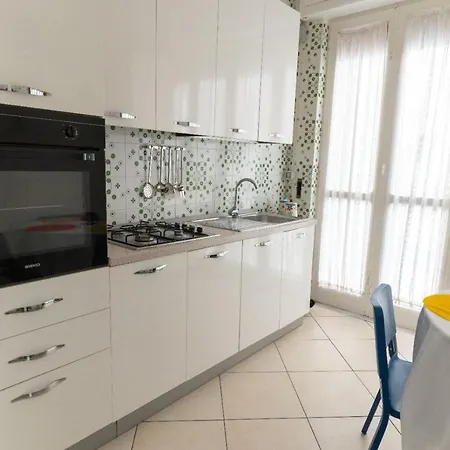 Bdreams Apartament Castellammare di Stabia Exterior foto