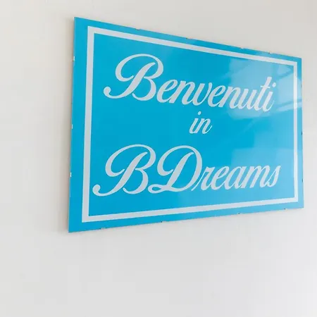 Bdreams Apartament Castellammare di Stabia Exterior foto