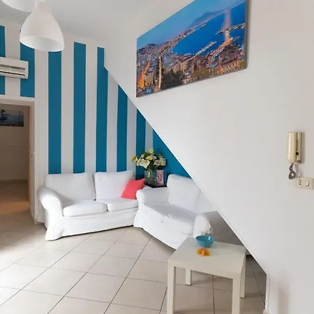 Bdreams Apartament Castellammare di Stabia Exterior foto