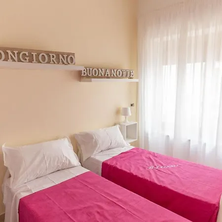 Bdreams Apartament Castellammare di Stabia Exterior foto