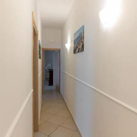 Bdreams Apartament Castellammare di Stabia Exterior foto