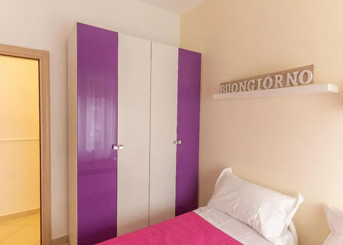 Bdreams Apartament