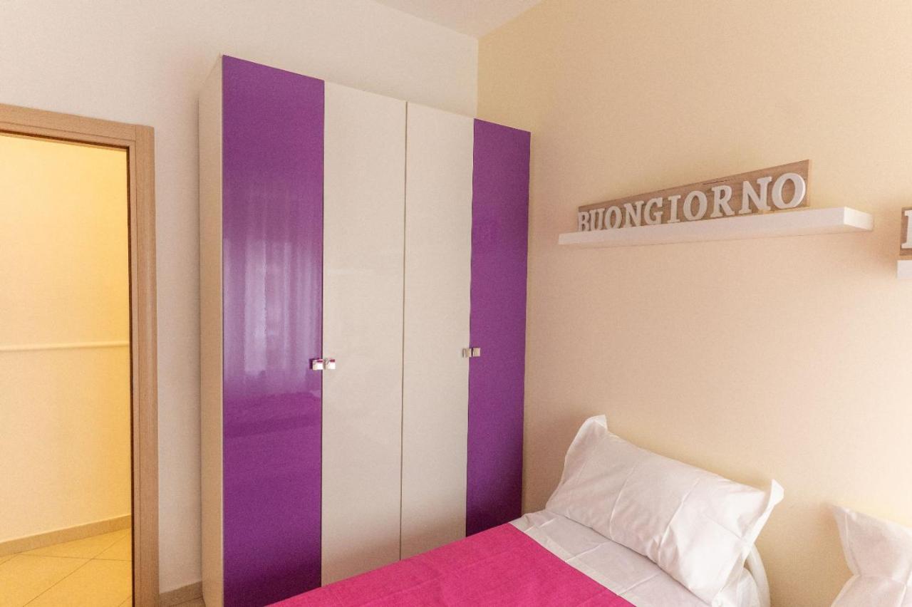 Apartment Bdreams Castellammare di Stabia