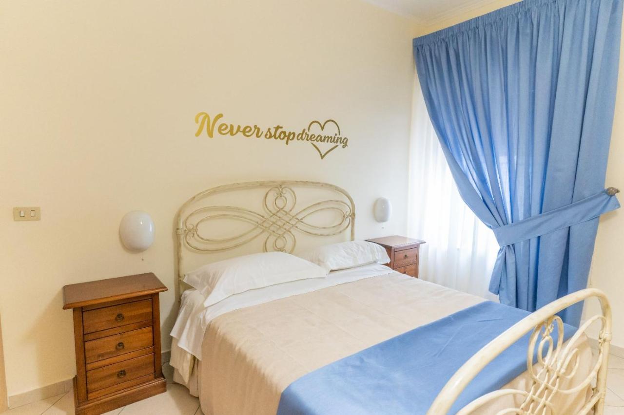 Apartment Bdreams Castellammare di Stabia