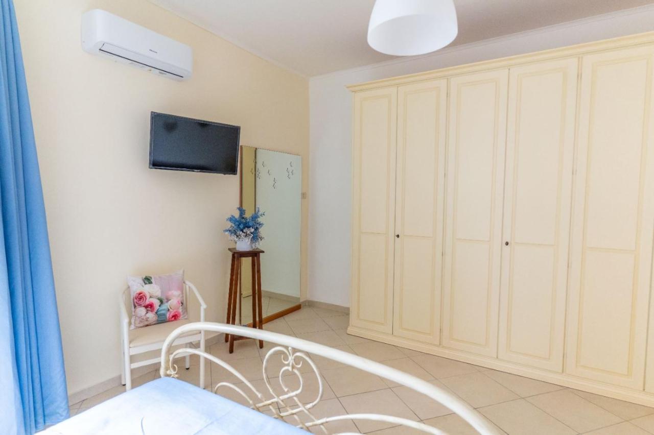 Bdreams Apartment Castellammare di Stabia