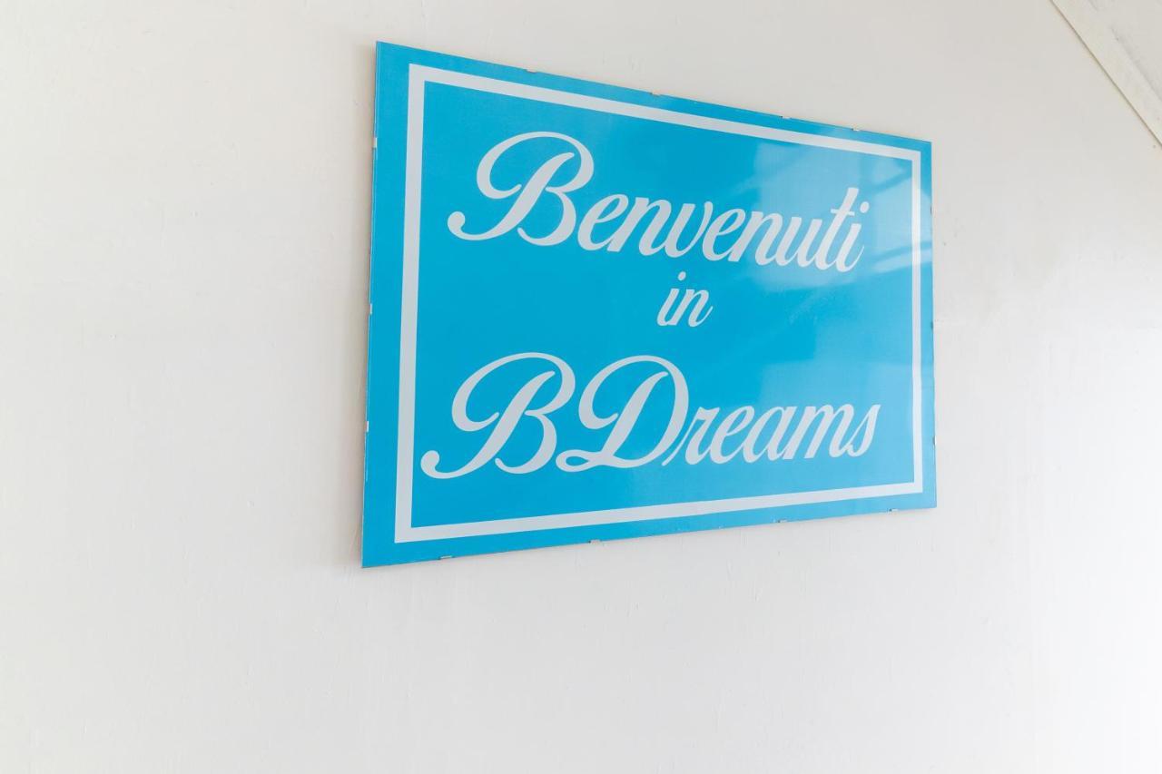 Bdreams Apartment