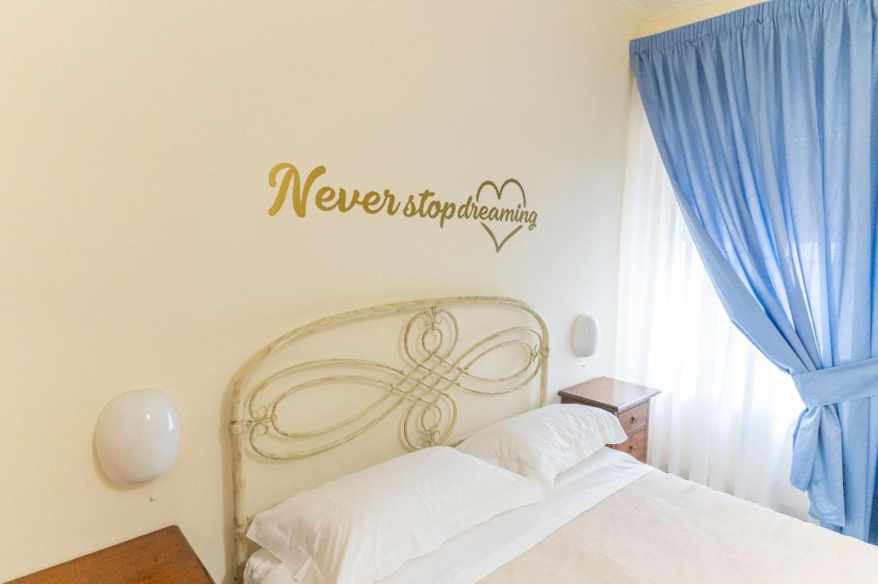 Apartment Bdreams Castellammare di Stabia