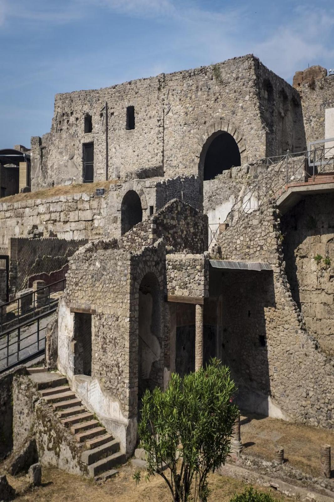 Apartment Bdreams Castellammare di Stabia